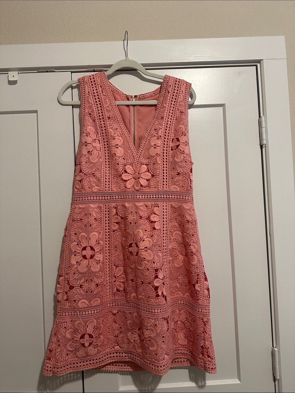 Alice Olivia dress